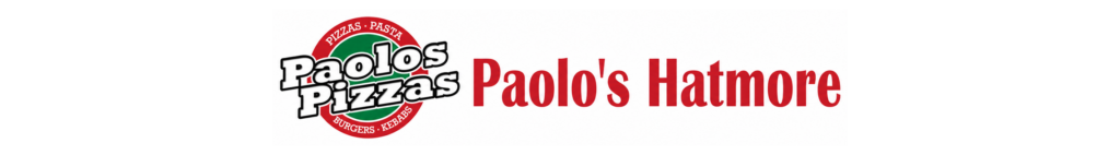 Paolos Hatmore menu header